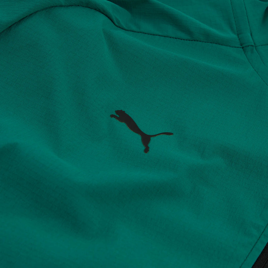 Aston Martin jacket, Puma, Lifestyle, PUMATECH, green 🔥