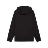 Aston Martin jacket, Puma, Lifestyle, PUMATECH, black 🔥