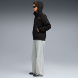 Aston Martin jacket, Puma, Lifestyle, PUMATECH, black 🔥