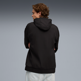 Aston Martin jacket, Puma, Lifestyle, PUMATECH, black 🔥