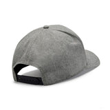 Mercedes Racer Cap, Grey - FansBRANDS®