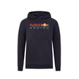 Red Bull Kids Sweater, Racing Logo, Blue, 2021 - FansBRANDS®