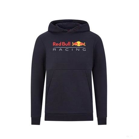 Red Bull Kids Sweater, Racing Logo, Blue, 2021 - FansBRANDS®