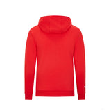 Ferrari Kids Sweater, Shield, Red, 2021 - FansBRANDS®