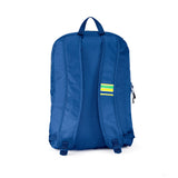Ayrton Senna Backpack, Packable, Blue, 2021 - FansBRANDS®