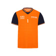 Red Bull T-Shirt, Max Verstappen Sportswear, Orange, 2022 - FansBRANDS®