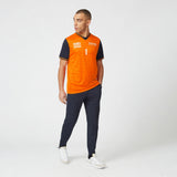 Red Bull T-Shirt, Max Verstappen Sportswear, Orange, 2022 - FansBRANDS®