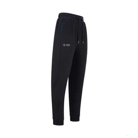 Mercedes Pants, Fanwear, Black, 2022 - FansBRANDS®