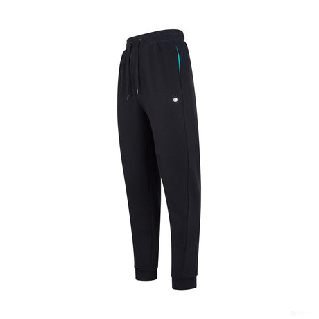 Mercedes Pants, Fanwear, Black, 2022 - FansBRANDS®