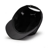 Ferrari Baseball Cap, Fanwear Tech, Adult, Black, 2022 - FansBRANDS®