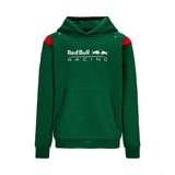 Red Bull Kids Sweater, Sergio Perez, Green, 2022 - FansBRANDS®
