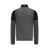 Mercedes Mens Softshell, Black - FansBRANDS®