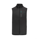 Mercedes Mens Gilet, Black - FansBRANDS®