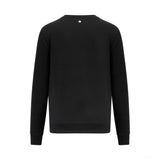 Mercedes Mens Crew Sweatshirt, Black - FansBRANDS®