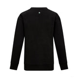 Mercedes Womens Crew Sweatshirt, Black - FansBRANDS®