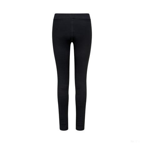 Mercedes Womens Leggings, Black - FansBRANDS®