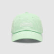 Mercedes Retro Cord Dad Cap, Mint - FansBRANDS®