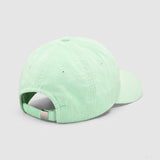 Mercedes Retro Cord Dad Cap, Mint - FansBRANDS®