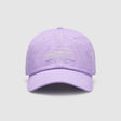 Mercedes Retro Cord Dad Cap, Lilac - FansBRANDS®