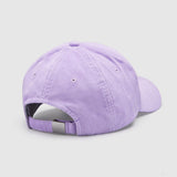 Mercedes Retro Cord Dad Cap, Lilac - FansBRANDS®