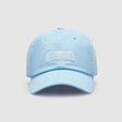 Mercedes Retro Cord Dad Cap, Blue - FansBRANDS®