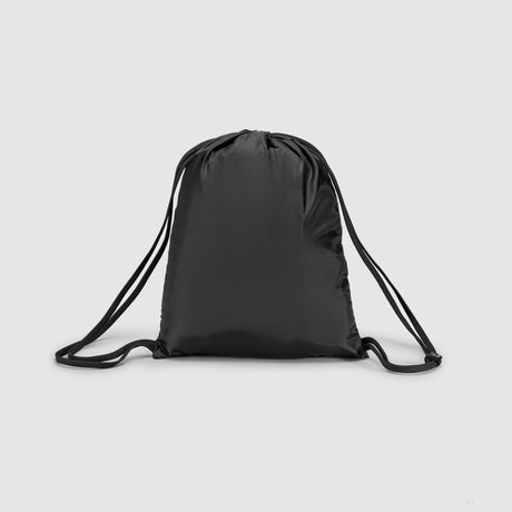 Mercedes Tie Dye Gym Bag, Grey - FansBRANDS®