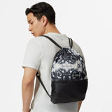 Mercedes Tie Dye Gym Bag, Grey - FansBRANDS®