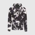 Mercedes Tie Dye Hoody, Grey - FansBRANDS®