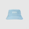 Mercedes Retro Cord Bucket Hat, Blue - FansBRANDS®