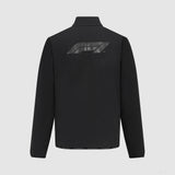 F1 Softshell Jacket, Black - FansBRANDS®
