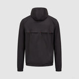 F1 Windbreaker Jacket, Black - FansBRANDS®