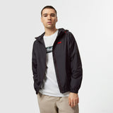 F1 Windbreaker Jacket, Black - FansBRANDS®