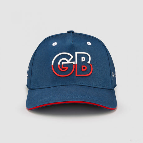Formula 1,  SE Silverstone, Baseball Cap, Blue, 2022 - FansBRANDS®