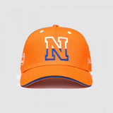 F1 Fanwear Zandvoort GP SE, Baseball Cap, Black, 2022 - FansBRANDS®