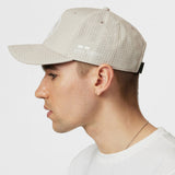 Mercedes Team Lewis Hamilton Col Driver Baseball Cap, Natural, 2023 - FansBRANDS®