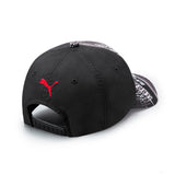 Ferrari Graphic Cap, Black - FansBRANDS®
