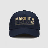 Red Bull Fan 2022 Max Verstappen Champions Cap - FansBRANDS®