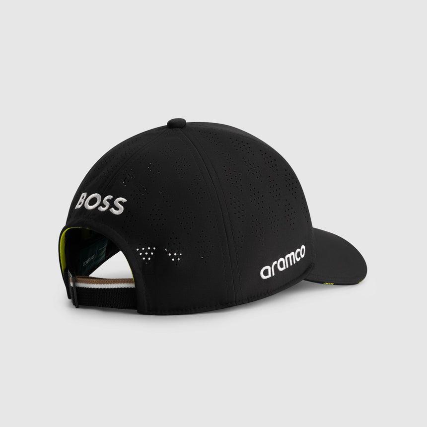 Aston Martin AMF1, Team, Cap, Black 🔥