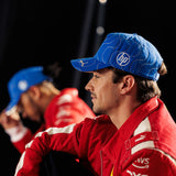 Ferrari baseball cap, Monza special edition, blue 🔥