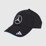 Mercedes George Russell Cap 🔥
