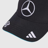 Mercedes George Russell Cap 🔥