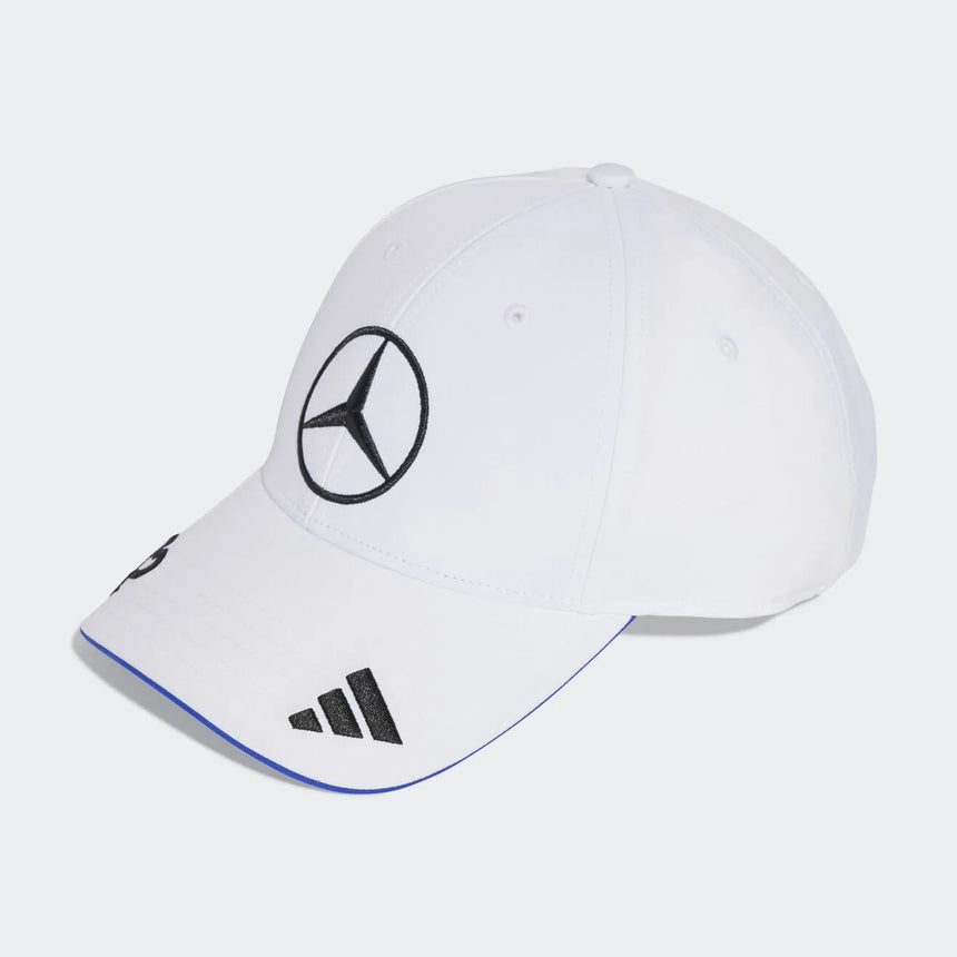 Mercedes Kimi Antonelli Cap 🔥