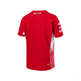 Ferrari Kids T-shirt, Team, Red, 2018 - FansBRANDS®