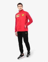 Ferrari Vest, Team, Red, 20/21 - FansBRANDS®
