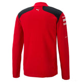 Ferrari Team HZ Knit Rosso Corsa - FansBRANDS®