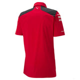 Ferrari Team Shirt Rosso Corsa - FansBRANDS®