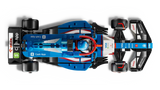 VISA RB F1 VCARB 01 team LEGO® Speed Champions 🔥