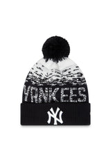 New York Yenkees beanie, New Era, multicolour