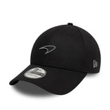 McLaren Seasonal 39THIRTY Cap, Black 🔥