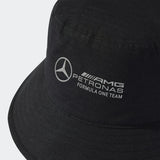 Mercedes Bucket Hat 🔥
